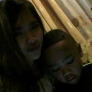 Meet your Posher, Maryjane